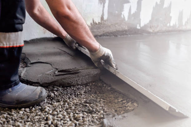Best Concrete Resurfacing Services  in Lake Orion, MI